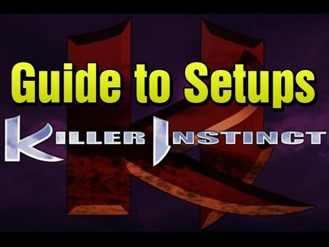 Killer Instinct Guide to Miss Enders / Negative Edge - Press Release Method