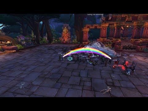 Rome in a Day | Grong the Revenant Mythic