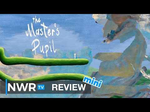 The Master's Pupil (Switch) Review Mini