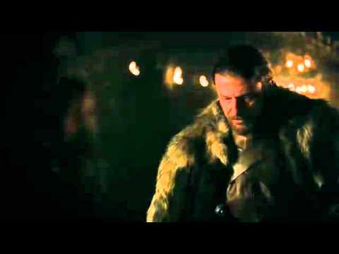 Game Of Thrones  Character Feature  Ned Stark HBO
