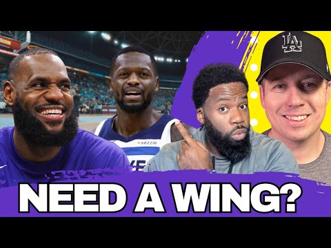 Need A Wing? We Sorted The BEST Free Agents On The Market