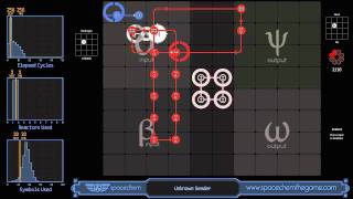 5-3 - Unknown Sender (256/1/22)