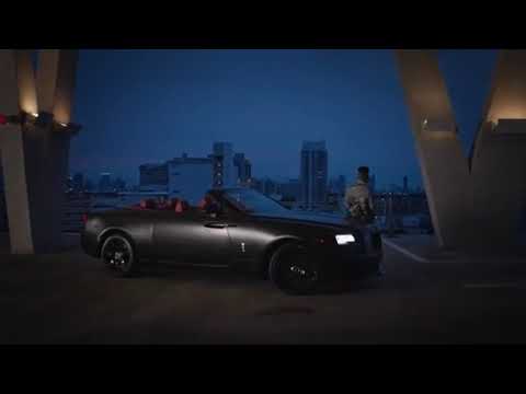 Goodbye. Dadju ft Chris brown...