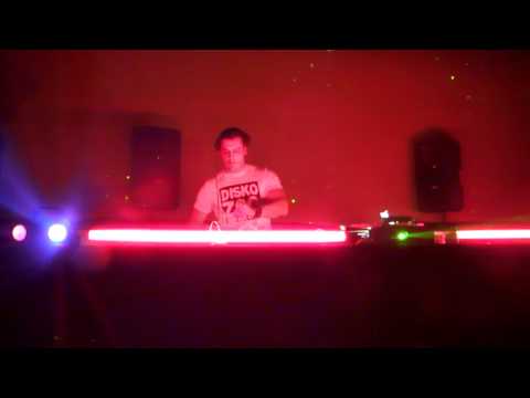 Dj Wice Dj Kobe klub Central valjevo marko nastic