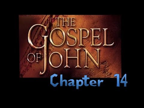43.John.14 - Spiritual Warfare & Prayer Power