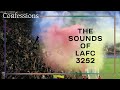 The Sounds of The North End:  LAFC 3252
