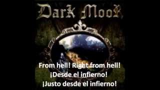 Dark Moor - From Hell (Lyrics+Sub Español)