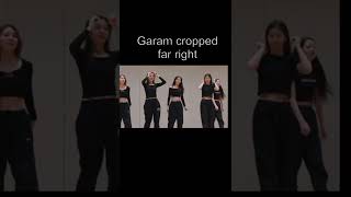 Download lagu Imagine how Garam would feel 😢 #hybe #lesserafim #eunchae  #garam #sakura #yujin #kazhua mp3