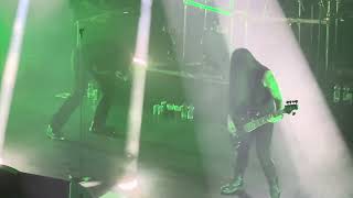 My Dying Bride - The Wreckage of My Flesh - (09-12-2022) - Metal Meeting Eindhoven