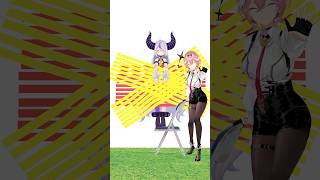 【衝撃】月間ショートランキング：ホロライブ「2月」ラプラス・ダークネス 猫又おかゆ 夏色まつり 兎田ぺこら 轟はじめ 水宮枢 虎金妃笑虎 風真いろは…