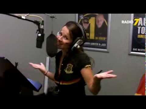 EM Song 2012 - Deutschland vs. Italien