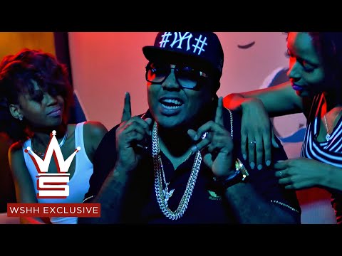 Chedda Da Connect "Why Not" (WSHH Exclusive - Official Music Video)