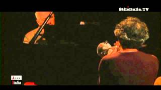 "Italian Jazz" - "Danilo Rea" &amp; "Paolo Fresu" - "E se domani" - "Italian Music" &amp; "Italian Fashion"