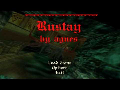 [#1] Tomb Raider Custom Story: Rustay /w Frodo