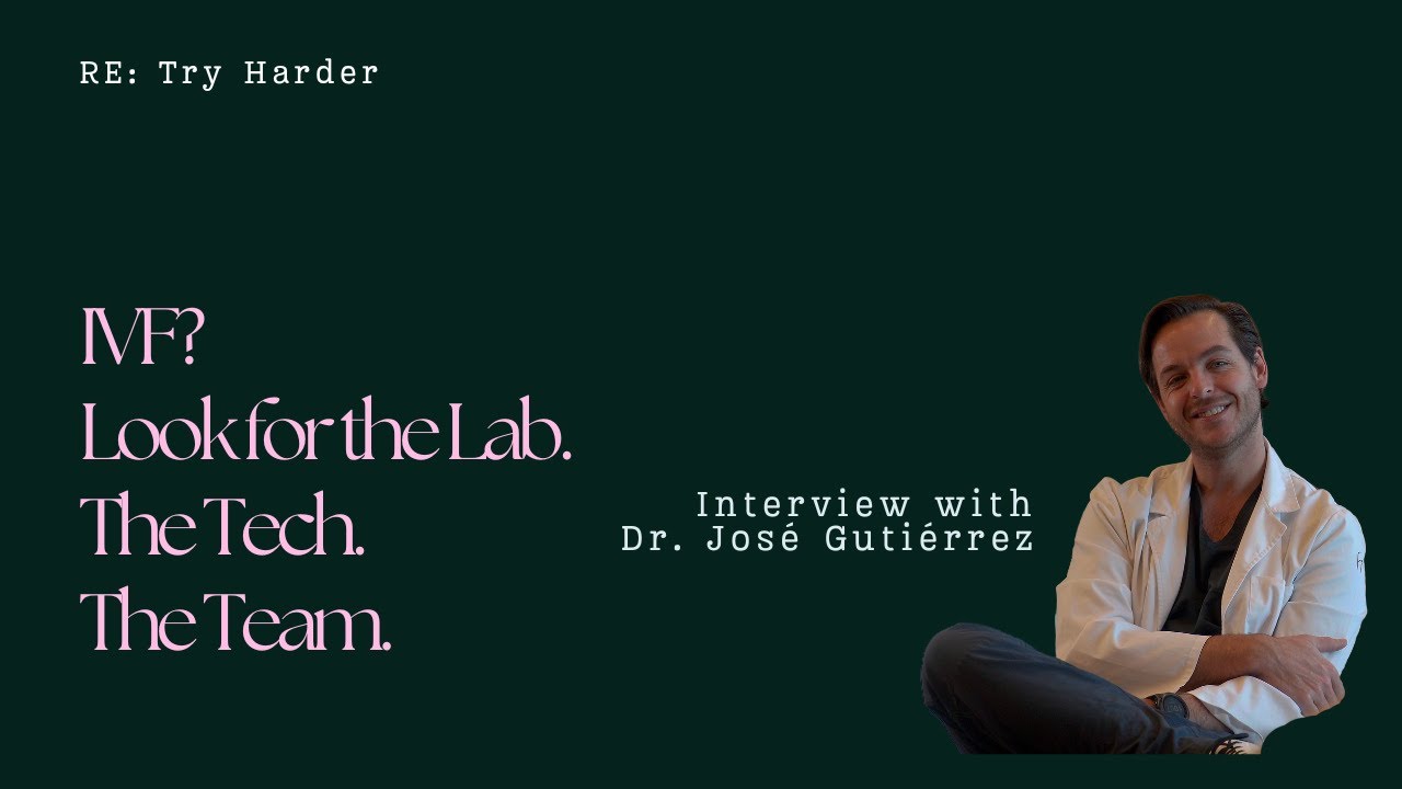 Fertilidad Integral expert interview thumbnail