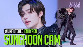 Download lagu [UNFILTERED  CAM] ENHYPEN SUNGHOON(성훈) 'Bite Me' 4K | BE ORIGINAL mp3