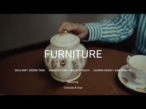 Video thumbnail for Furniture
