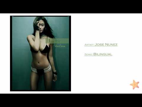 Jose Nunez - Bilingual (HD)