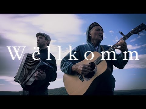 La Schlapp sauvage // Wëllkomm