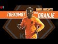 De Toekomst van Oranje #5: Bobby Adekanye (Liverpool)