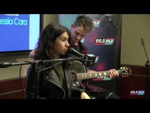 Alessia Cara _"I'm yours " Acoustic -