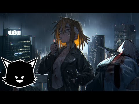 Lazerpunk - Covenant (Max Brhon Remix)