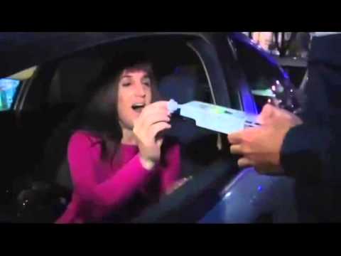 Control de alcoholemia un poco Ejem!!!