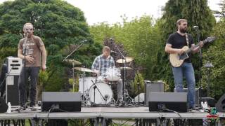 MORELAND & ARBUCKLE , Burlada Blues Festival 2016 HD