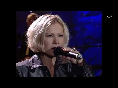 Janica - Jag Kan Se Dig (Melodifestivalen 1999)