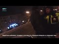 ДПС и "Ночной патруль" задержали майора полиции