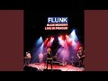 If We Kiss (Live at Palác Akropolis)