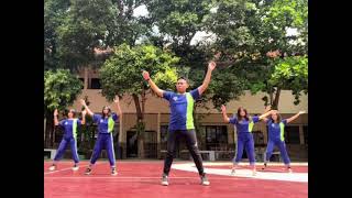 Download lagu Senam Kreasi Goyang Dumang mp3 Download lagu Senam Kreasi Goyang Dumang mp3