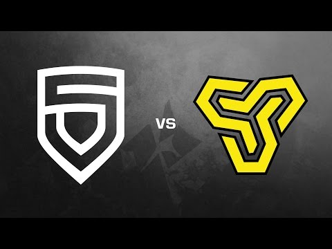 PENTA Sports vs. Space Soldiers - Viertelfinale, ESEA Mountain Dew League S24