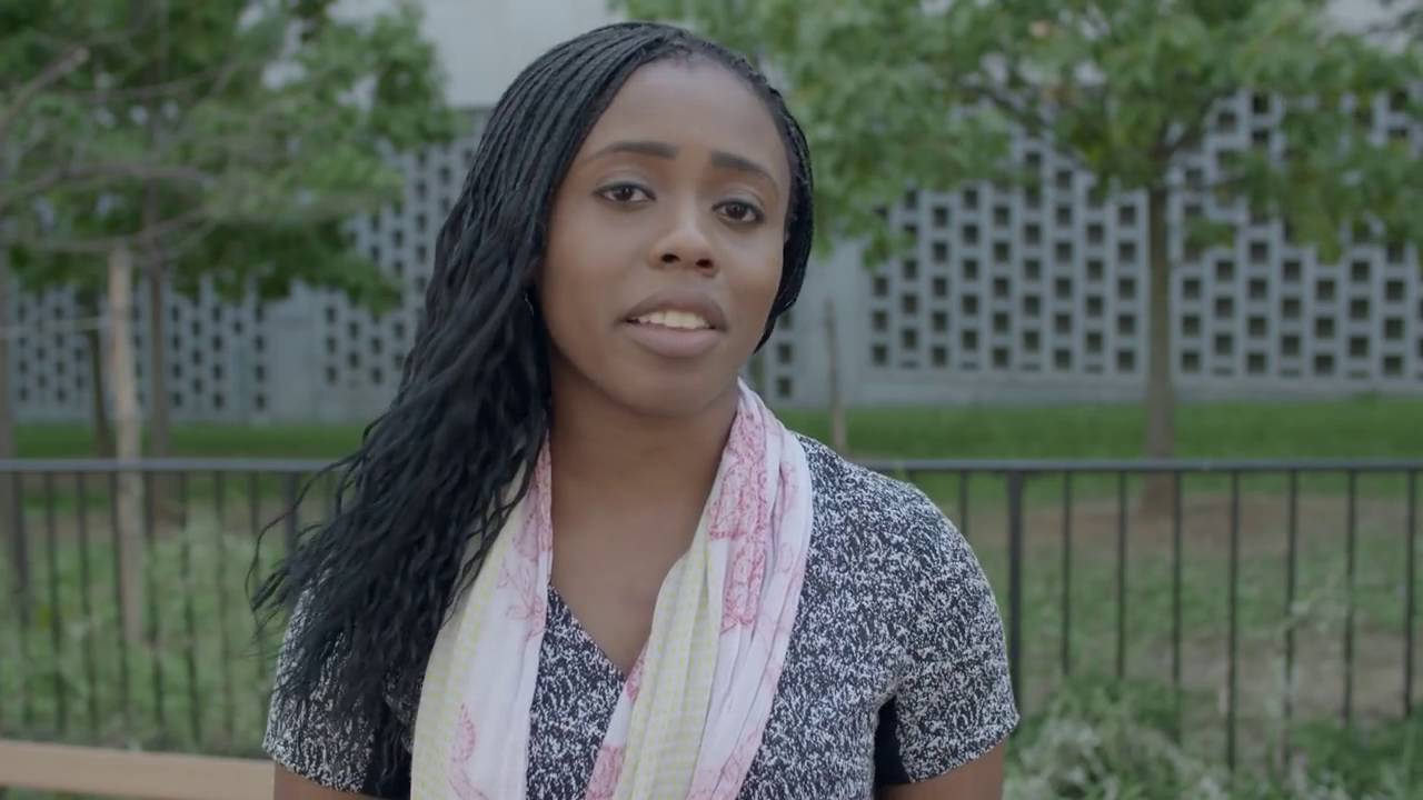 Video Poster