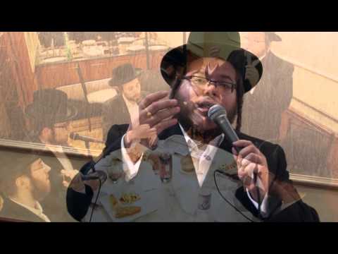 Shira Choir and Levy Falkowitz - YIDDISH