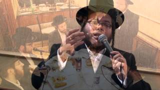 מקהלת שירה ולוי פאלקוביץ - יידיש
