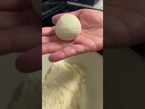 Buñuelos
