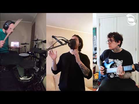 The Antarctica Project - Live From Home 2020