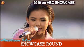 Myra Tran “How Far I&#39;ll Go” Was it Enough to Get Her to Top 20? | American Idol 2019 SHOWCASE Round