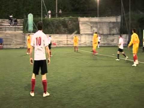 ROBERTO BRUZZONE (ANNI 60 SHEFFIELD FC) - OVER 39 "CALCIO LIGURIA"