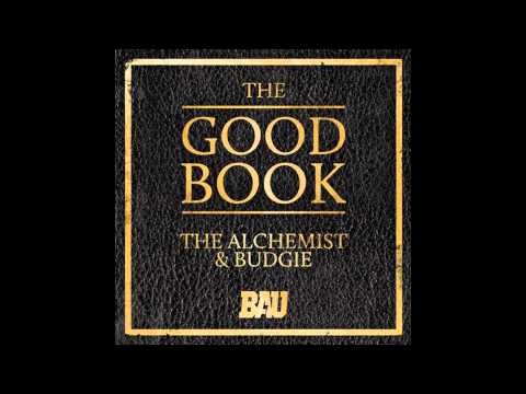 The Alchemist & Budgie - In Heaven's Home (Feat. Prodigy & Roc Marciano)