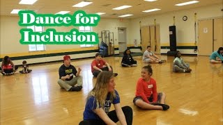 Dance for Inclusion