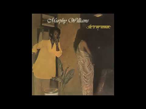 murphy williams - hold me tighter 1981