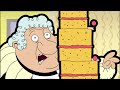Mr Bean Restaurant Chaos And Sock Monster Mayhem Mr Bean Animated