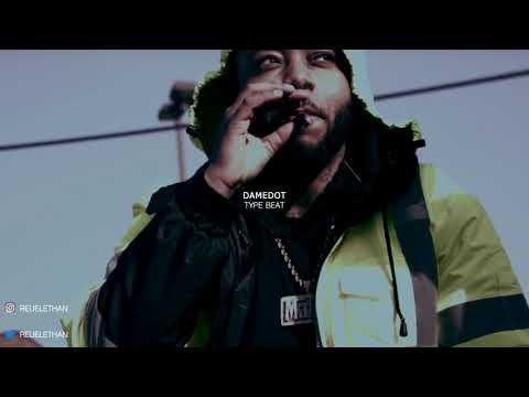 (Free) Dame Dot x Sada Baby x Detroit Type Beat  - "Lap Dance"