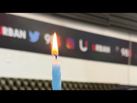 🎂  BIEN DESPIERTOS 🎂