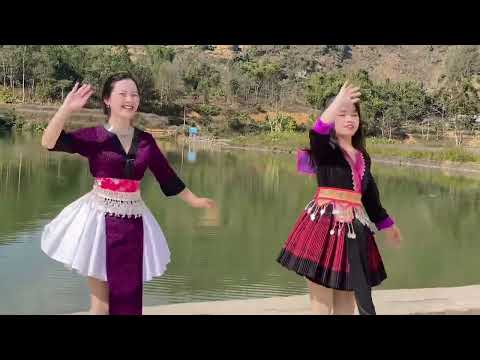 Nkauj hmoob seev cev ( Tub nom tub tswv )