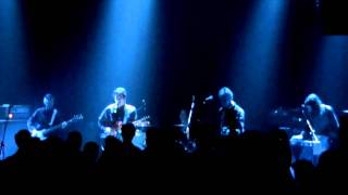 The Monochrome Set - The mating game live 2011