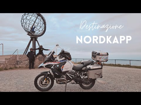 Caponord in moto, secondo noi... 🇦🇹 🇩🇪 🇩🇰 🇸🇪 🇳🇴 🇫🇮 🇪🇪 🇱🇻 🇱🇹 🇵🇱 🇨🇿