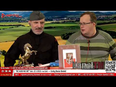 (NPTV) Wojciech Olszański ft. Marcin Osadowski - (prawie) Hej strzelcy wraz REMIX